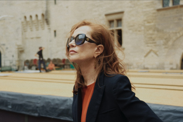 Par cœurs, Fabrice Luchini et Isabelle Huppert dans les coulisses du théâtre : avis et bande-annonce