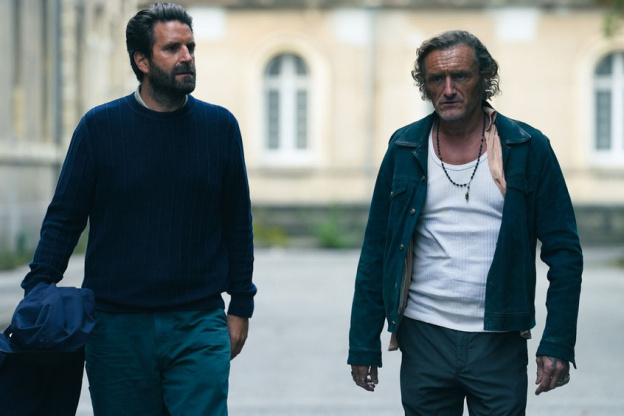Les Cadors : Grégoire Ludig et Jean-Paul Rouve en frères que tout oppose, avis et bande-annonce