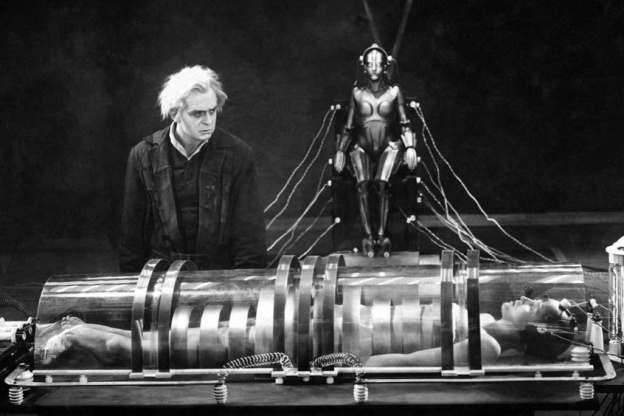 Rétrospective Fritz Lang à la Cinémathèque Française