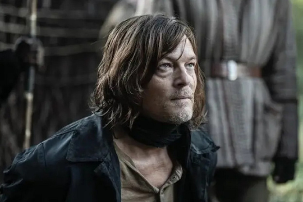 Daryl
