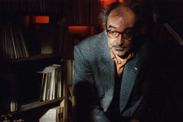 Jean-Luc Godard, tours et détours : la rétrospective au Centre Pompidou 