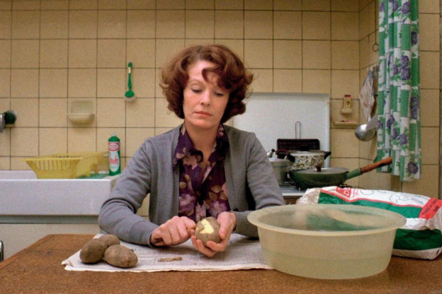 Jeanne Dielman