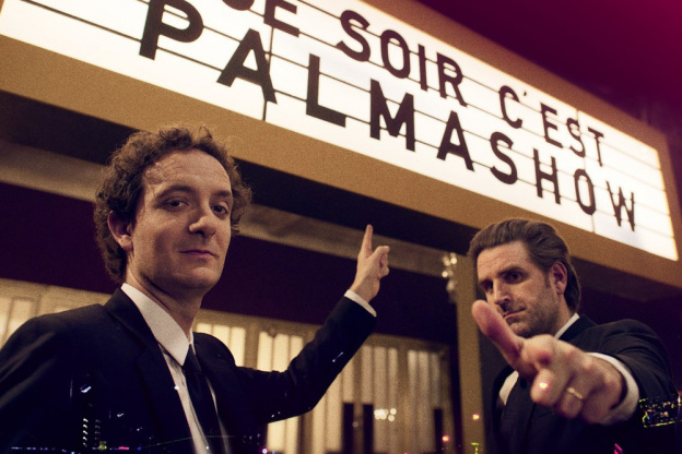 [Télé] Ce soir c'est Palmashow : le duo revient dans un prime time sur TF1