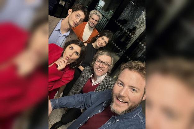 Fiasco : le créateur de Family Business revient avec une nouvelle série Netflix