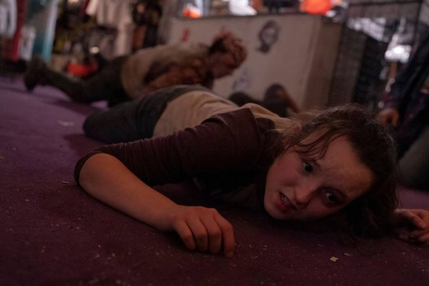 The Last of Us, épisode 6 : le bouleversant passé d'Ellie révélé