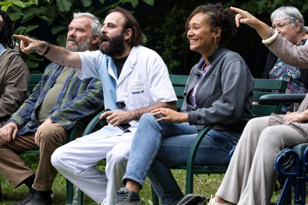 Quand tu seras Grand, le nouveau film d'Andréa Bescond et Eric Métayer : la bande-annonce