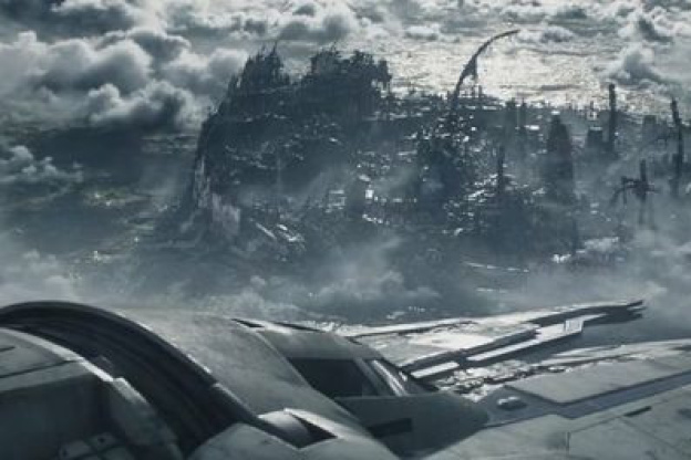 The Mandalorian, épisode 2 : le bestiaire impressionnant de Mandalore - notre avis