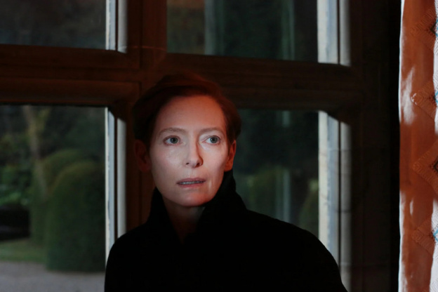 Eternal Daughter, un film d'horreur rappelant Shining, avec Tilda Swinton : avis et bande-annonce