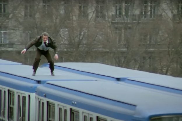 Un lieu emblématique bientôt dédié à la mémoire de Jean-Paul Belmondo à Paris