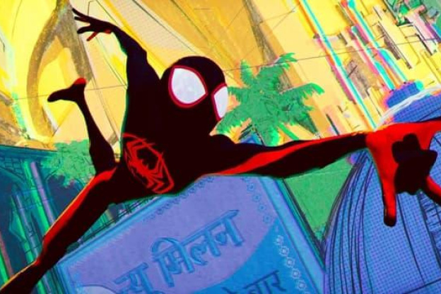 Spider-Man : un court-métrage dérivé de Across the Spider-Verse dévoilé au festival d'Annecy