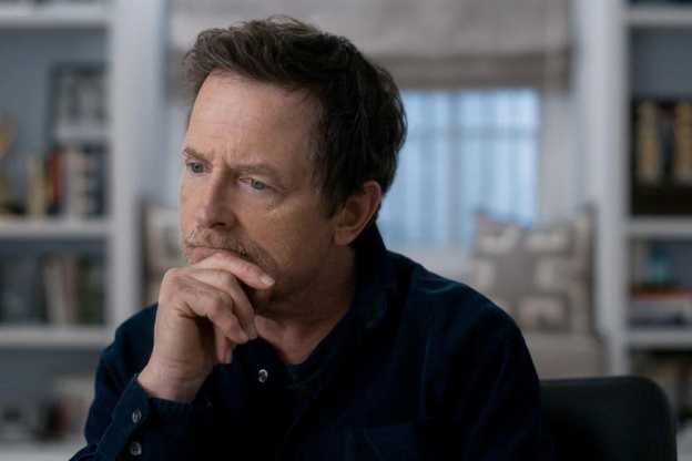 Still : Michael J. Fox (Retour vers le Futur) raconte son Parkinson dans un documentaire émouvant