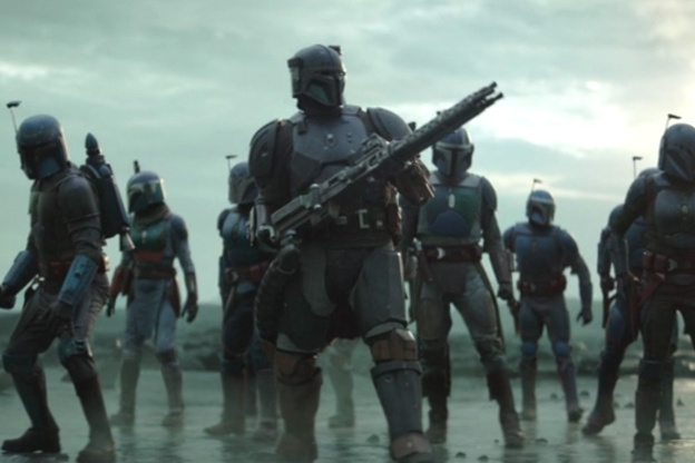 The Mandalorian, épisode 7