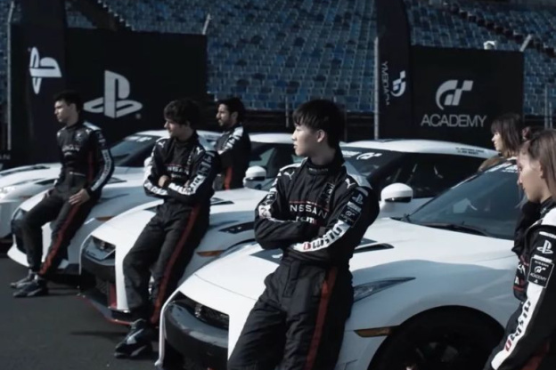 Gran Turismo : l'adaptation au cinéma du jeu de course avec Orlando Bloom et David Harbour