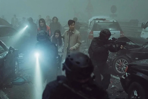 Project Silence de Kim Tae-gon : Thriller coréen terrifiant à Cannes 2023