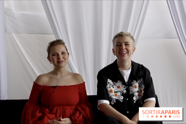 Interview How to Have Sex