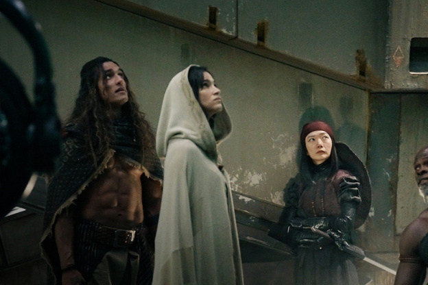 Rebel Moon : une date de sortie pour le nouveau Zack Snyder