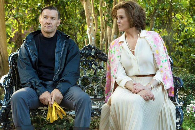 Master Gardener, le nouveau Paul Schrader présenté au Champs-Elysées Film Festival : Notre avis