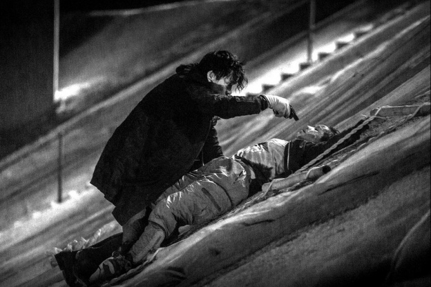 Limbo, un polar noir implacable multiprimé : avis et bande-annonce 