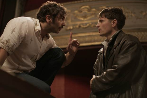 Yannick, le nouveau délire absurde de Quentin Dupieux s'offre un teaser