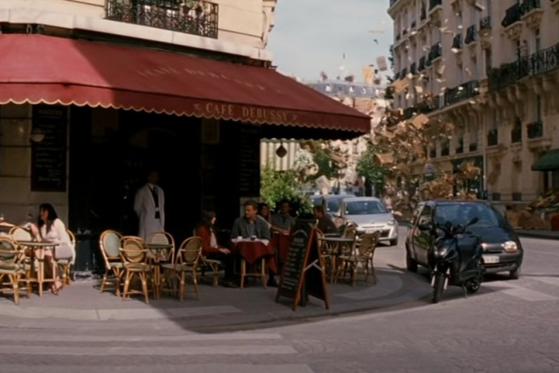 Sur les traces d'Inception : dans quels quartiers de Paris a été tourné le film de Nolan ?