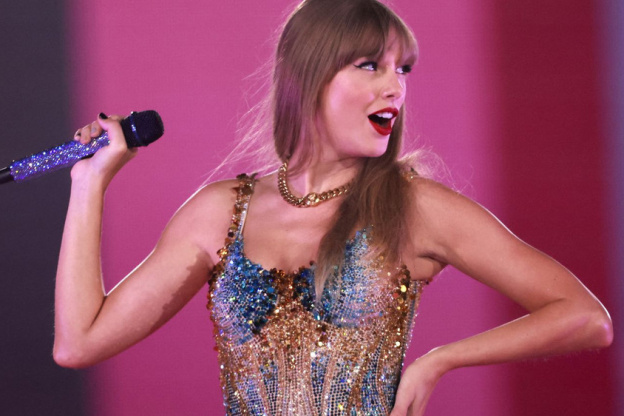 Taylor Swift, The Eras Tour : la tournée de la star américaine à découvrir au cinéma