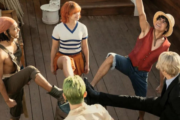 One Piece : la série tant attendue arrive sur Netflix - Avis et bande-annonce