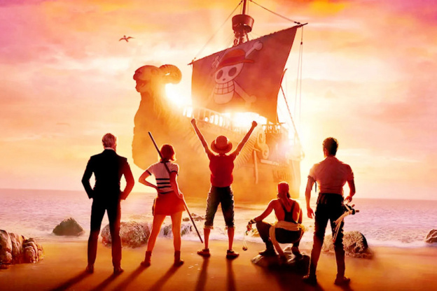 One Piece : les créateurs de la série prévoient 12 saisons