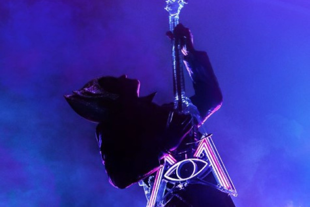 -M- en Rêvalité : le concert de Mathieu Chedid à découvrir au cinéma