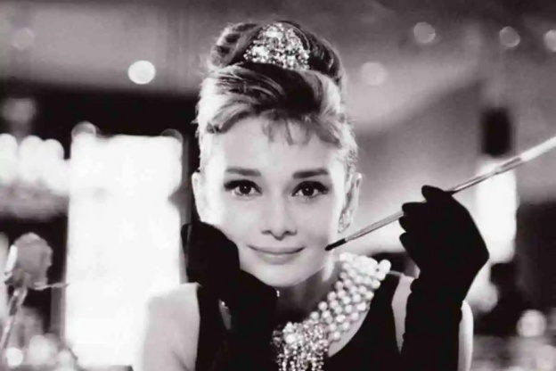 Audrey Hepburn : la star de cinéma au cœur d'une exposition à la Galerie Paris Cinéma Club