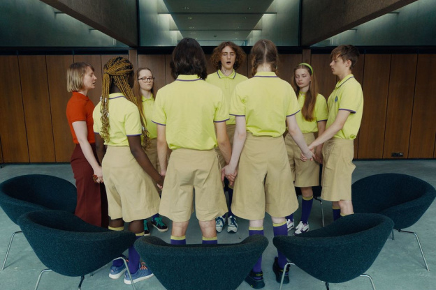 Club Zéro : un drame sur fond de sectarisme et de surconsommation - Notre avis et bande-annonce