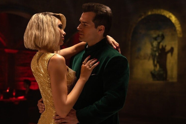 Argylle : le réalisateur de Kingsman réunit Dua Lipa et Henry Cavill dans un film d'espionnage