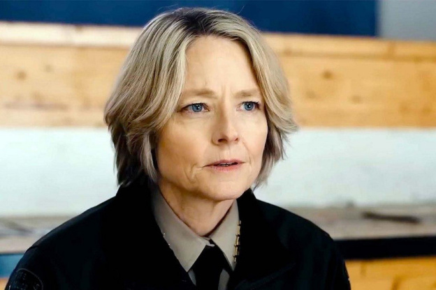 True Detective saison 4 : un premier teaser avec Jodie Foster