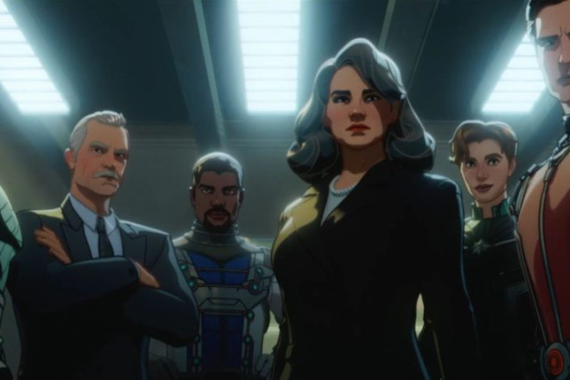 What if ? Saison 2 : la nouvelle série Marvel dévoile une bande-annonce et une date de sortie