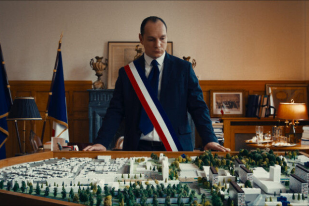 Bâtiment 5 : après Les Misérables, Ladj Ly retourne en cité tendue dans la première bande-annonce