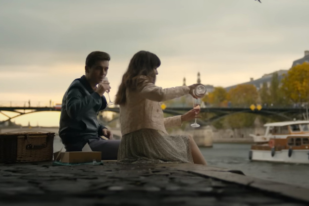 La Casa de Papel - Berlin : dans quels quartiers de Paris a été tournée la série Netflix ? 