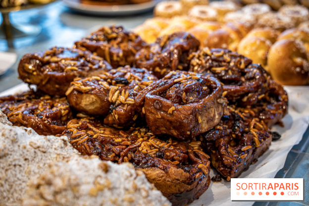 Coffee Shop Babka Zana