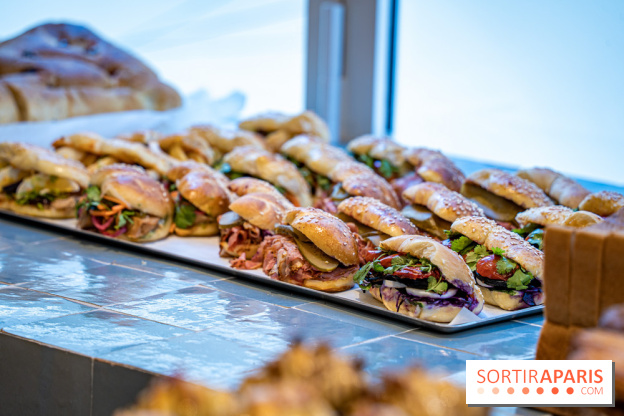 Coffee Shop Babka Zana