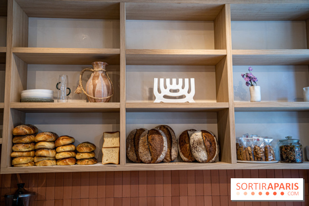 Coffee Shop Babka Zana