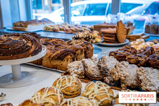 Coffee Shop Babka Zana