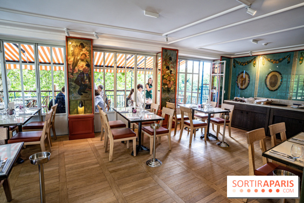 Photos : La Nouvelle Maison Fournaise 