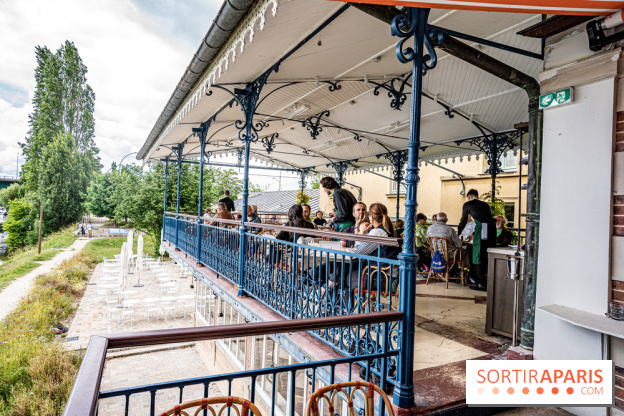 Photos : La Nouvelle Maison Fournaise 