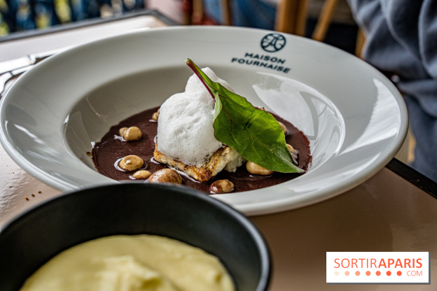 Photos : La Nouvelle Maison Fournaise 