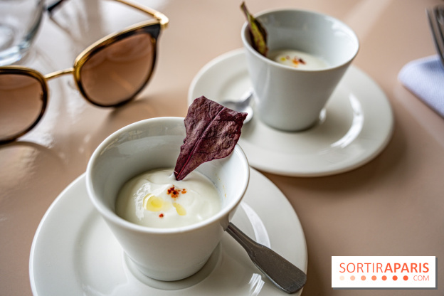 Photos : La Nouvelle Maison Fournaise 