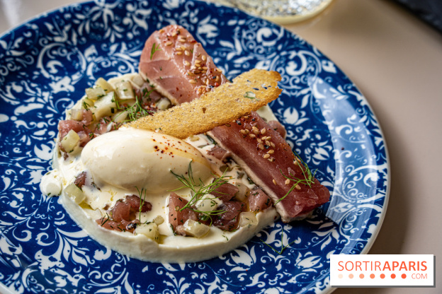 Photos : La Nouvelle Maison Fournaise 