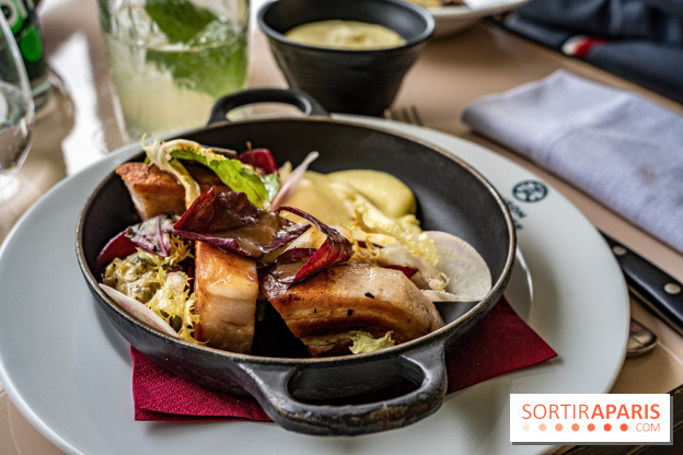 Photos : La Nouvelle Maison Fournaise 