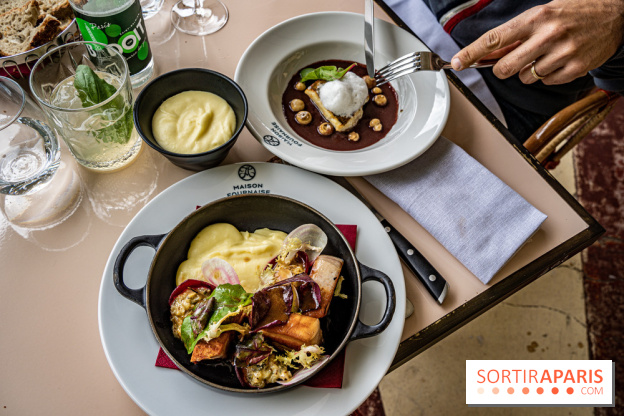 Photos : La Nouvelle Maison Fournaise 