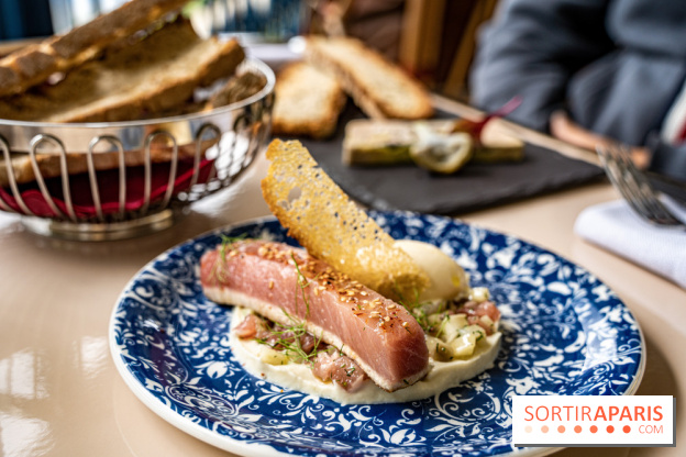 Photos : La Nouvelle Maison Fournaise 