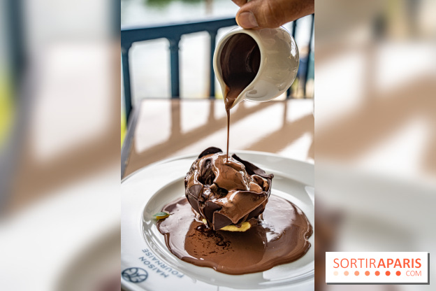 Photos : La Nouvelle Maison Fournaise 