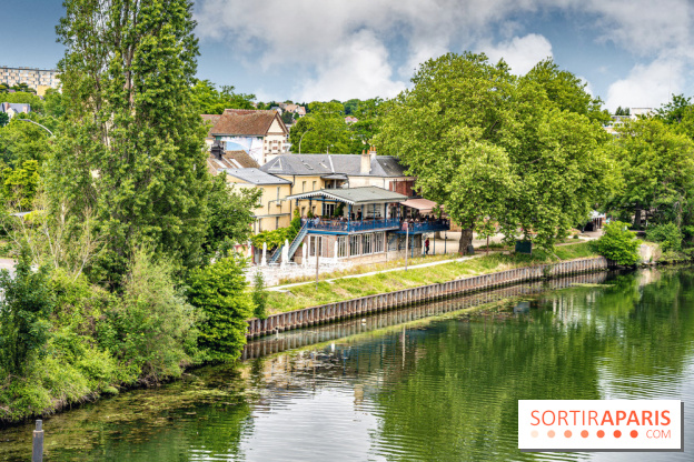 Photos : La Nouvelle Maison Fournaise 