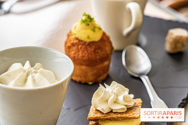 Photos : La Nouvelle Maison Fournaise 